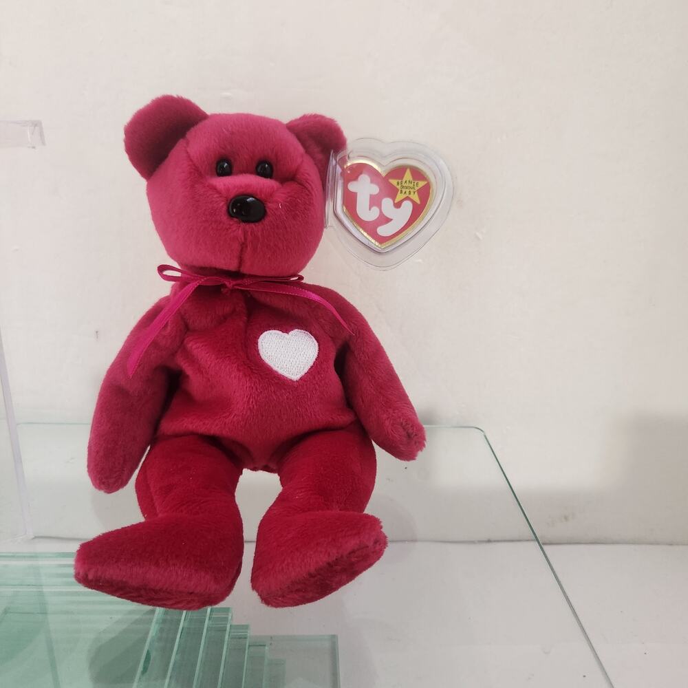 Valentina Ty Beanie Babie